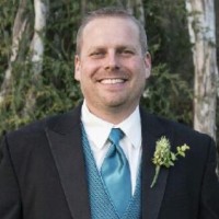 Derek Geffre