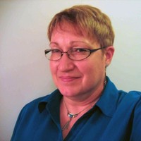 Catherine Candler
