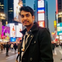 Rohit Bachu