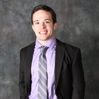 Braxton Conger