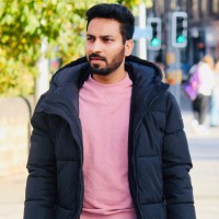 Mohammed Sahad