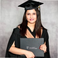 Arushi Loungani