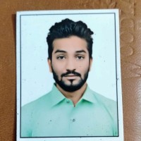 Shahbaz Ahmed