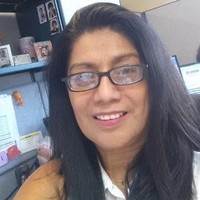 Juanita D. Ramirez