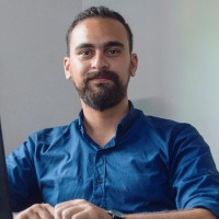 Ahmad Salamon