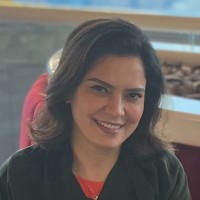 Soumeya Menber