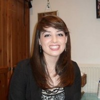 Dr Laura Crossley