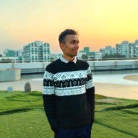 Aditya Bhawsar