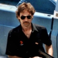 Charles Stephen Kaszycki