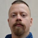 Oleksandr Holovachov