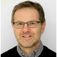 Peter Hagström