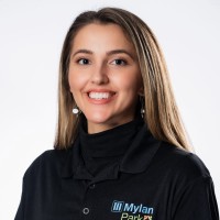 Danielle Rudash