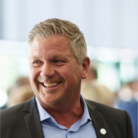 Thomas Wenberg