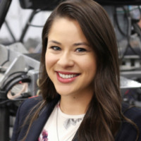 Claudia Villanueva
