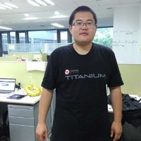 Martin Yang