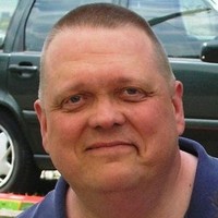Jay Lindroos