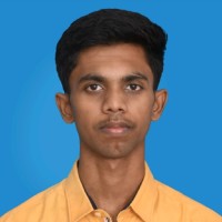 PRAVEEN XAVIER R