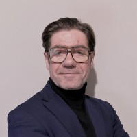 Gerald Dessingue
