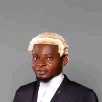 Jonathan Effiong