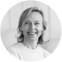 Katarina Rosén Lundqvist