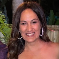 Jeanette Bohigas