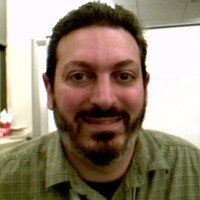 Richard Gowen