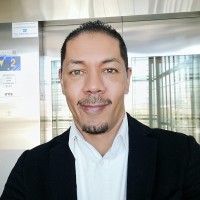 Danzil James