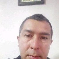 Alexander Blandon Valencia