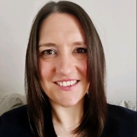 Rebecca Curtis