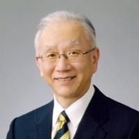 Katsuhiko Yanaga