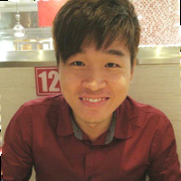 Chan Bing Zhang, Glenn