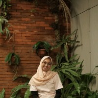Isti Aulya Nurrachmah