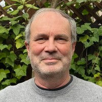 Dave Sheaffer