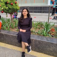Somya Shambhawi