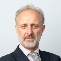 Stephen Garbett