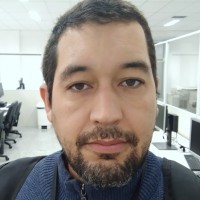 Denis Rodrigues Molina