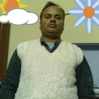 Bhuvnesh Sharma