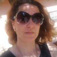Mariya Kachor