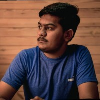 Hardik Chitroda