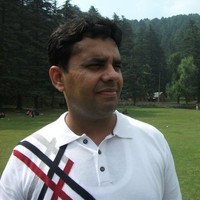 Surinder Ahuja