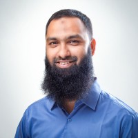 Mohammad Reza Ul Islam Razib