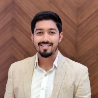 Shivam Dave