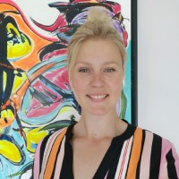 Nadja Borgen Sylvest