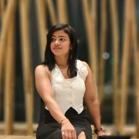 Nirupama Dutta