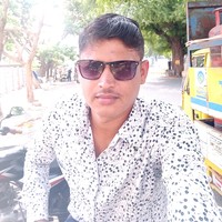 Bhushan Patil