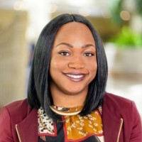 Tanesha Burns