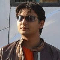 Paresh Bhatia