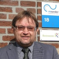 Ing. Harrie H.G.A. Van Vugt