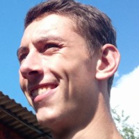 Стас Лавриненко