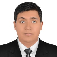 Daniel M. Pérez